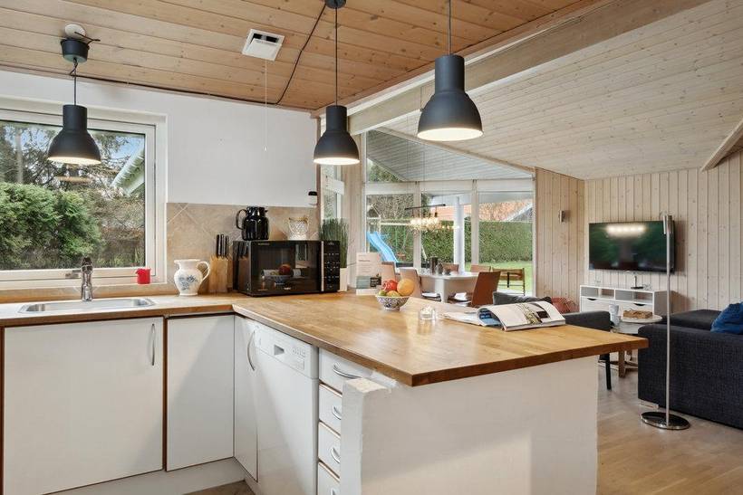 Foto von Ferienhaus FN35 in Rågeleje - Nordseeland