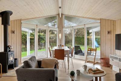 Vorschaubild von Ferienhaus FN35 in Rågeleje - Nordseeland