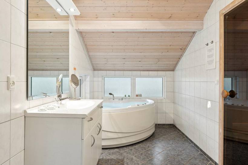 Foto von Ferienhaus FN35 in Rågeleje - Nordseeland