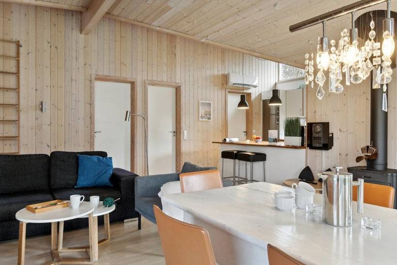 Foto von Ferienhaus FN35 in Rågeleje - Nordseeland