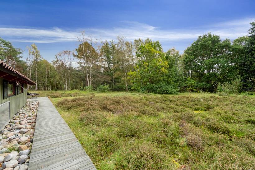 Foto von Ferienhaus FN36 in Østerby - Læsø