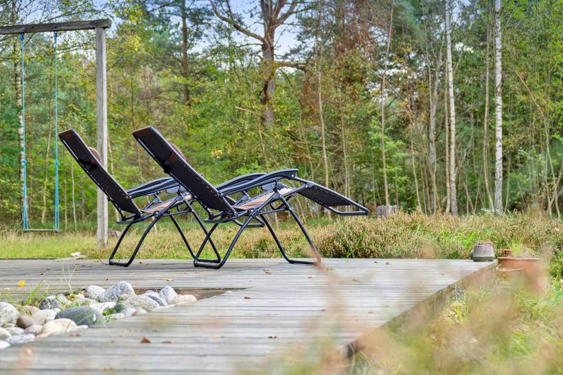Foto von Ferienhaus FN36 in Østerby - Læsø