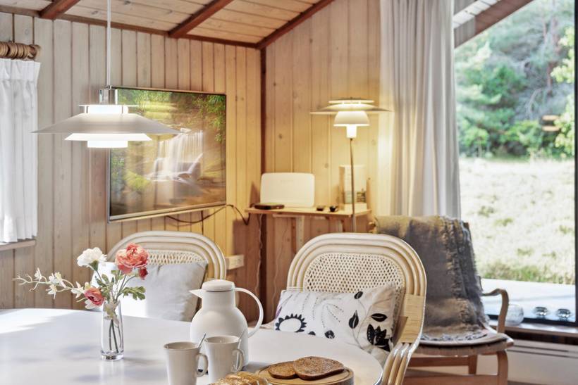Foto von Ferienhaus FN36 in Østerby - Læsø