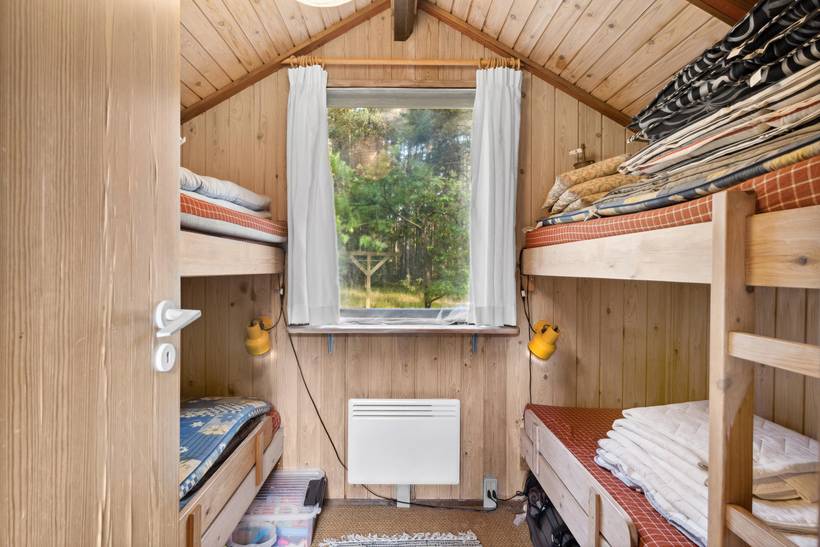 Foto von Ferienhaus FN36 in Østerby - Læsø