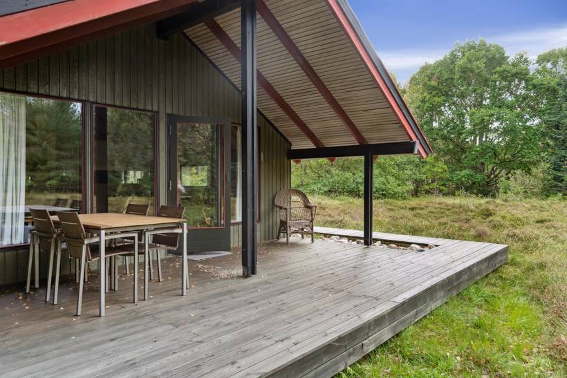 Foto von Ferienhaus FN36 in Østerby - Læsø