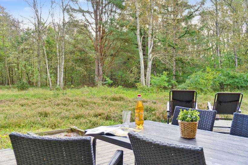 Foto von Ferienhaus FN36 in Østerby - Læsø