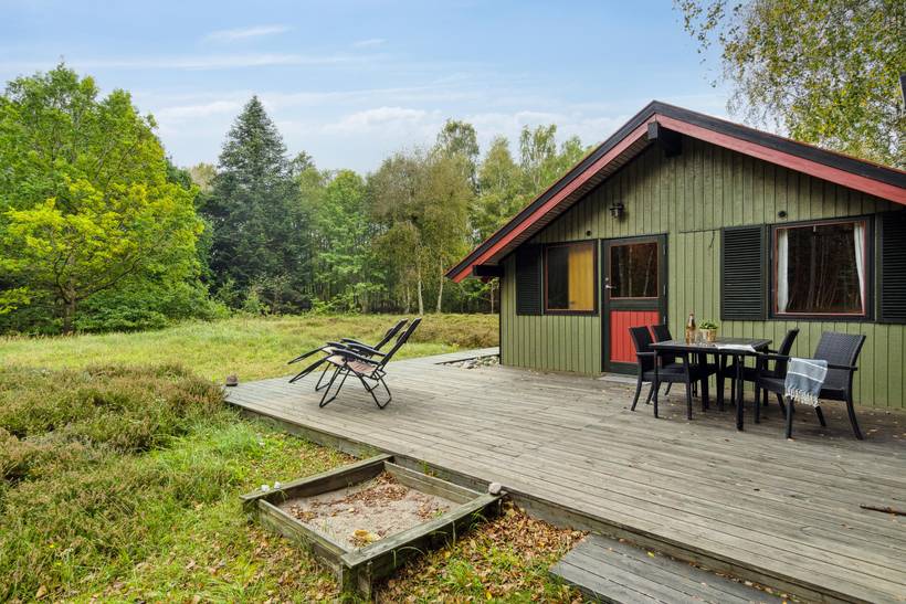 Foto von Ferienhaus FN36 in Østerby - Læsø