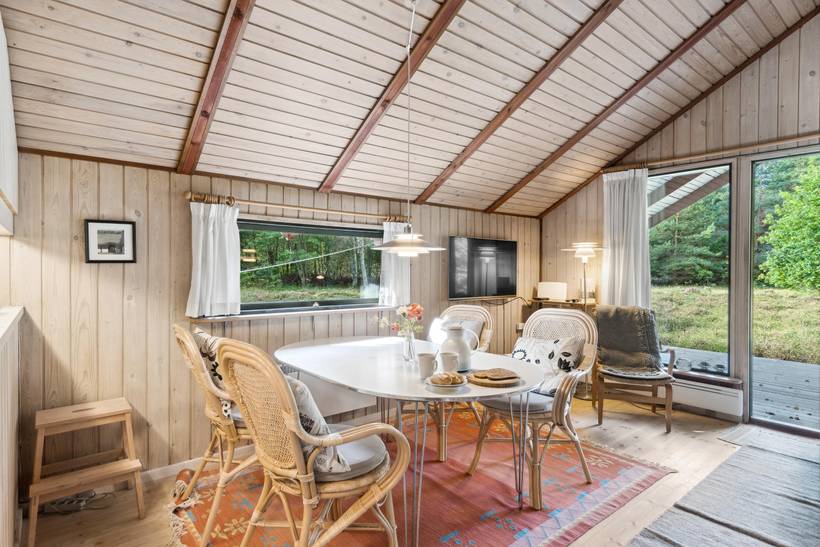 Foto von Ferienhaus FN36 in Østerby - Læsø