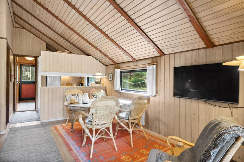 Foto von Ferienhaus FN36 in Østerby - Læsø