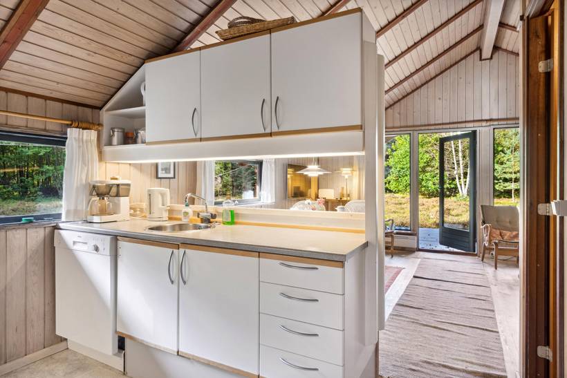Foto von Ferienhaus FN36 in Østerby - Læsø