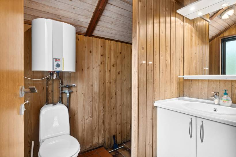 Foto von Ferienhaus FN36 in Østerby - Læsø