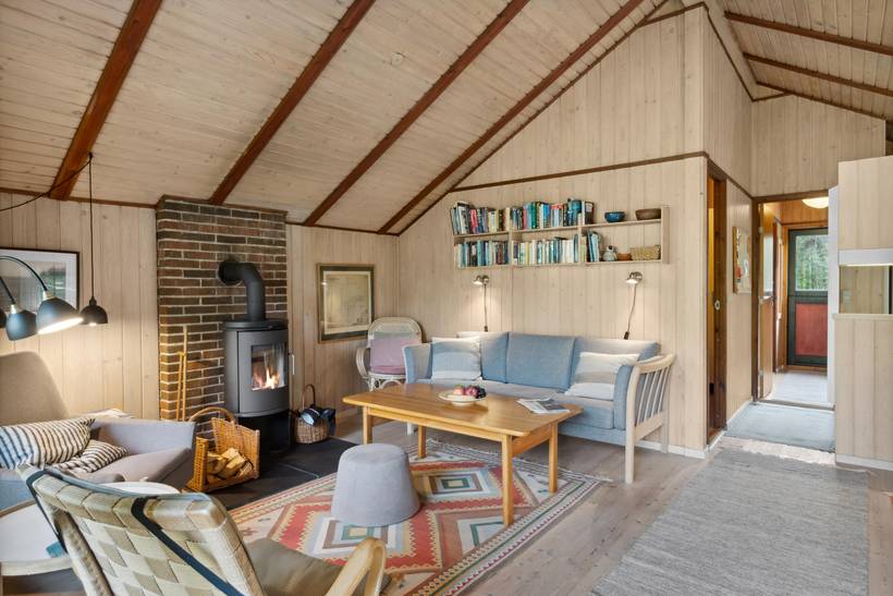 Foto von Ferienhaus FN36 in Østerby - Læsø