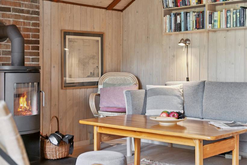 Foto von Ferienhaus FN36 in Østerby - Læsø