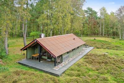 Vorschaubild von Ferienhaus FN36 in Østerby - Læsø