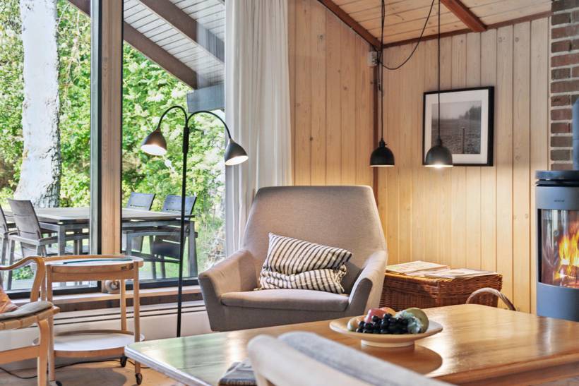 Foto von Ferienhaus FN36 in Østerby - Læsø