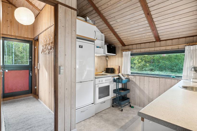 Foto von Ferienhaus FN36 in Østerby - Læsø