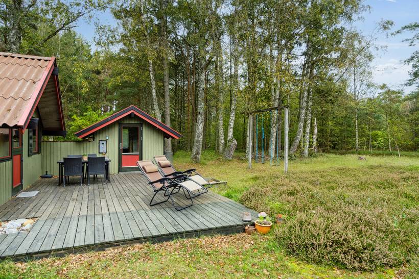 Foto von Ferienhaus FN36 in Østerby - Læsø