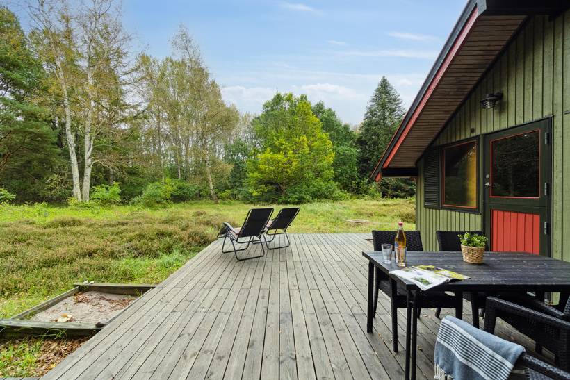 Foto von Ferienhaus FN36 in Østerby - Læsø