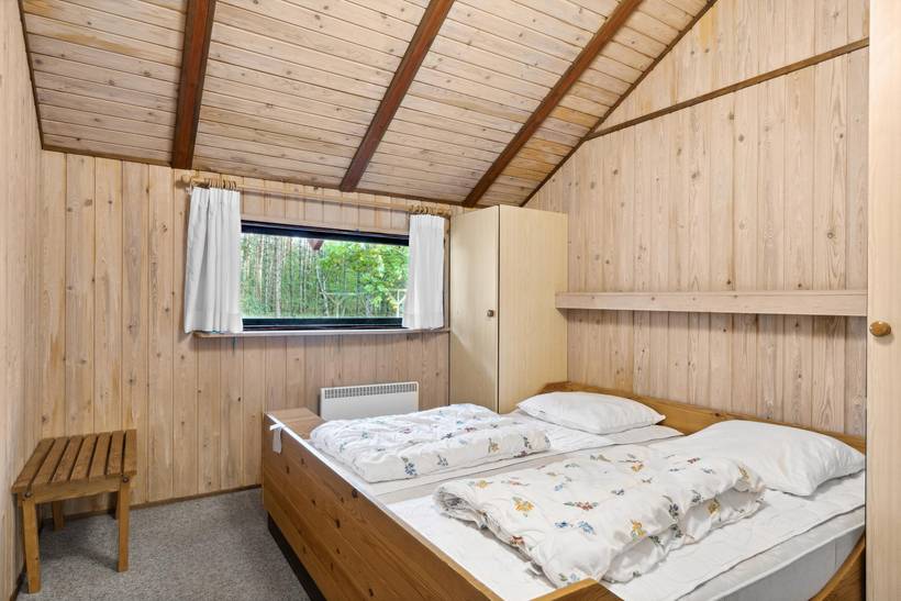 Foto von Ferienhaus FN36 in Østerby - Læsø