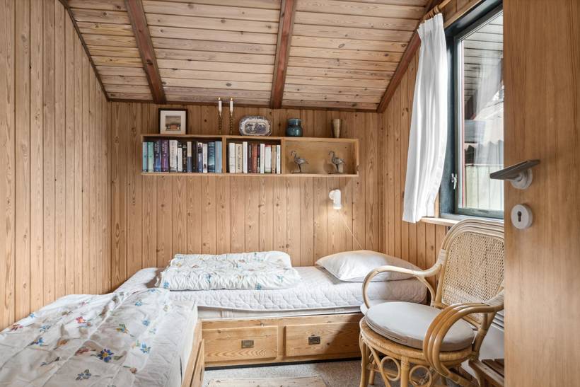Foto von Ferienhaus FN36 in Østerby - Læsø