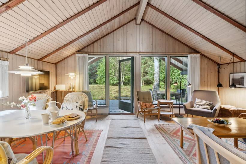 Foto von Ferienhaus FN36 in Østerby - Læsø