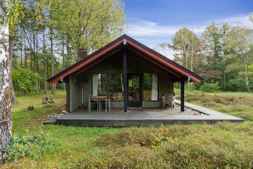 Foto von Ferienhaus FN36 in Østerby - Læsø