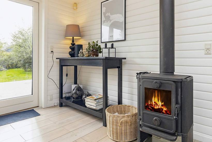 Foto von Ferienhaus FN37 in Ulvshale - Møn