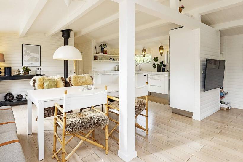 Foto von Ferienhaus FN37 in Ulvshale - Møn