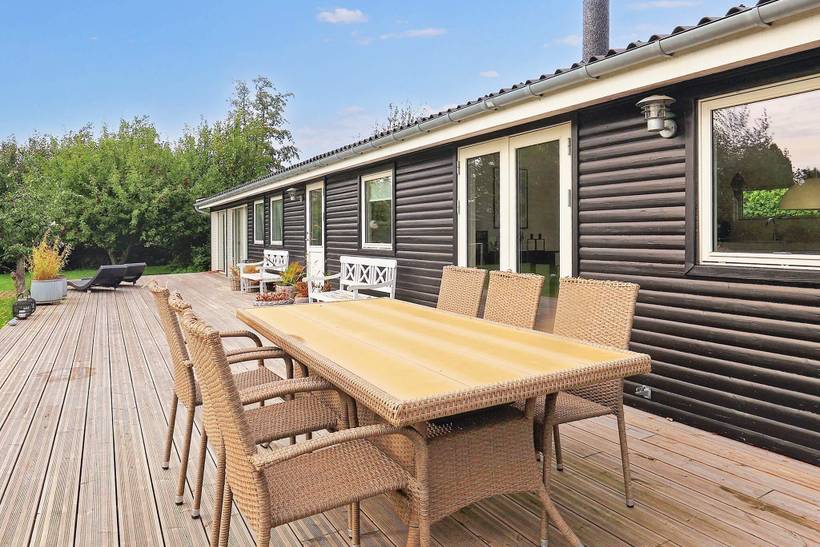 Foto von Ferienhaus FN37 in Ulvshale - Møn