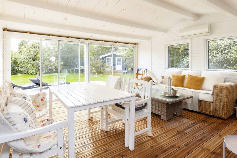 Foto von Ferienhaus FN37 in Ulvshale - Møn