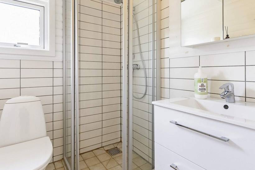 Foto von Ferienhaus FN37 in Ulvshale - Møn