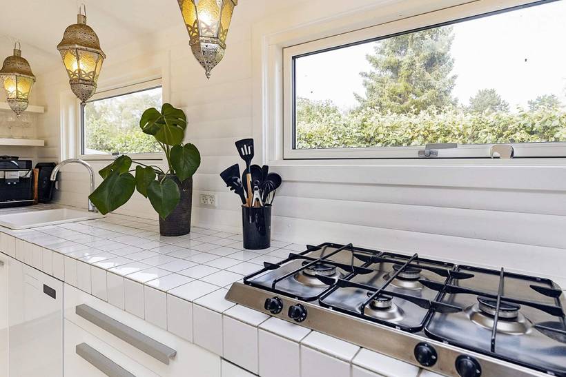 Foto von Ferienhaus FN37 in Ulvshale - Møn