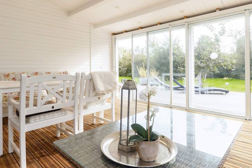 Foto von Ferienhaus FN37 in Ulvshale - Møn