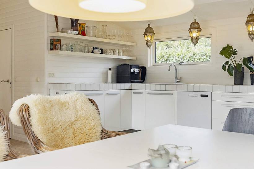 Foto von Ferienhaus FN37 in Ulvshale - Møn