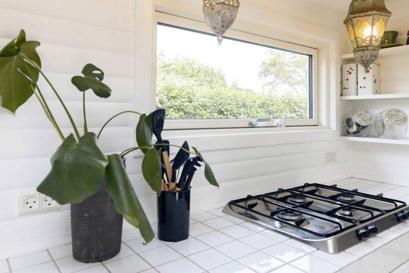 Foto von Ferienhaus FN37 in Ulvshale - Møn