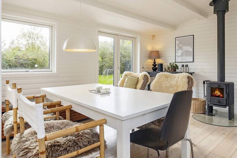Foto von Ferienhaus FN37 in Ulvshale - Møn