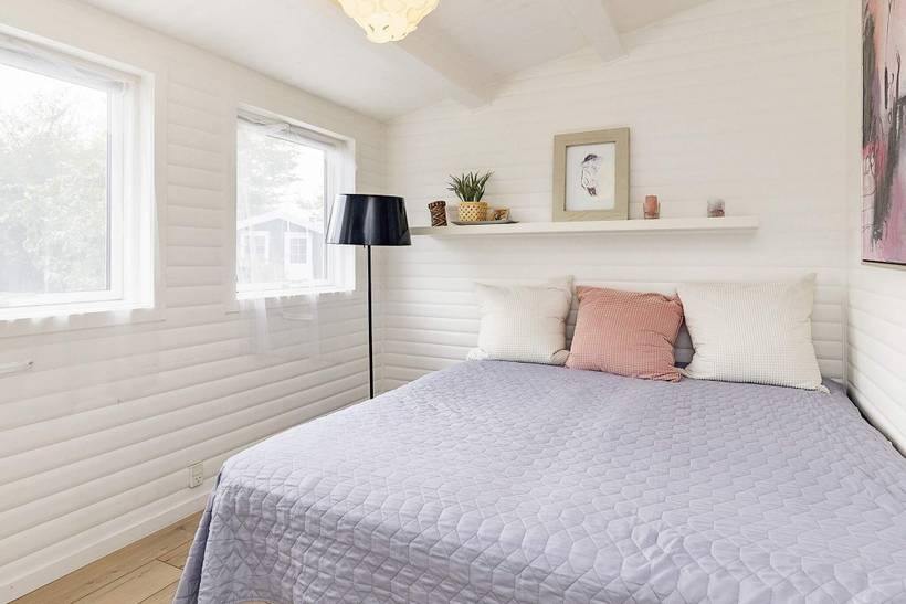 Foto von Ferienhaus FN37 in Ulvshale - Møn