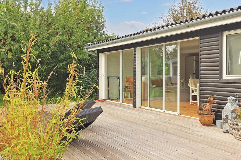 Foto von Ferienhaus FN37 in Ulvshale - Møn