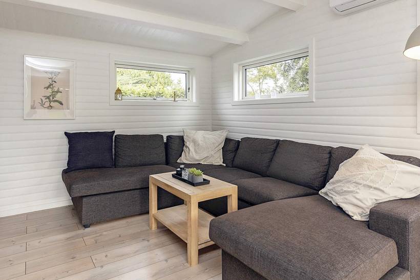 Foto von Ferienhaus FN37 in Ulvshale - Møn