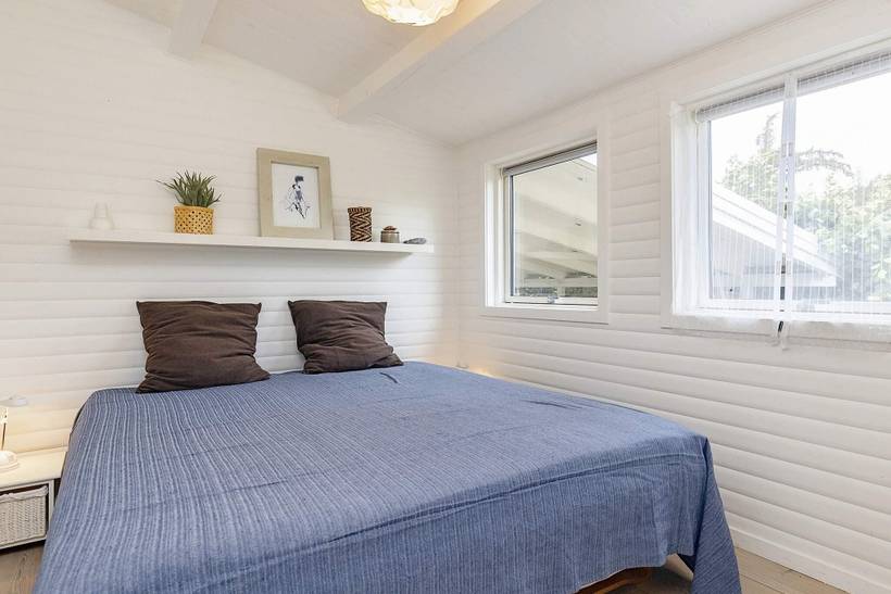 Foto von Ferienhaus FN37 in Ulvshale - Møn