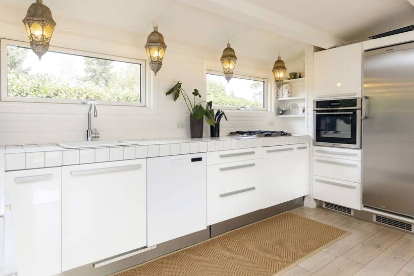 Foto von Ferienhaus FN37 in Ulvshale - Møn