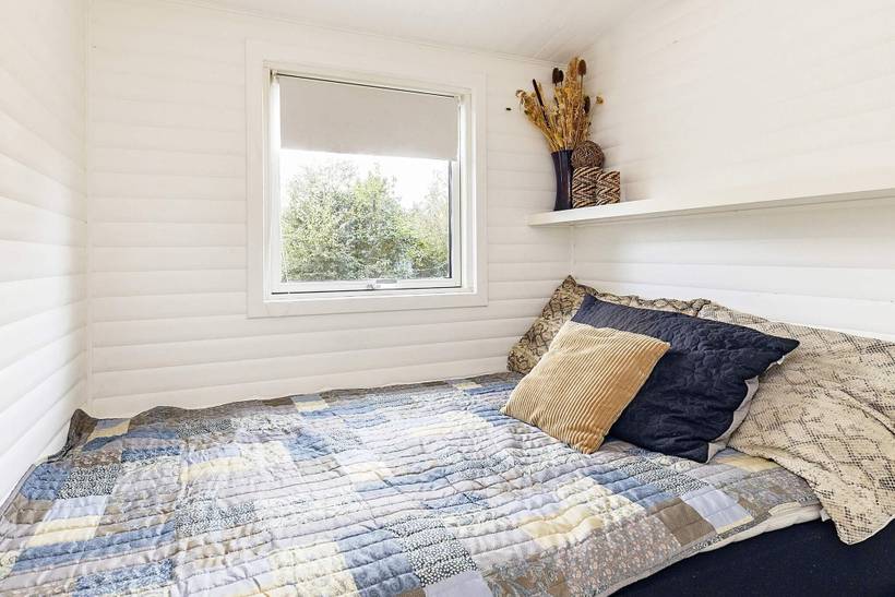 Foto von Ferienhaus FN37 in Ulvshale - Møn
