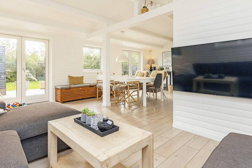 Foto von Ferienhaus FN37 in Ulvshale - Møn
