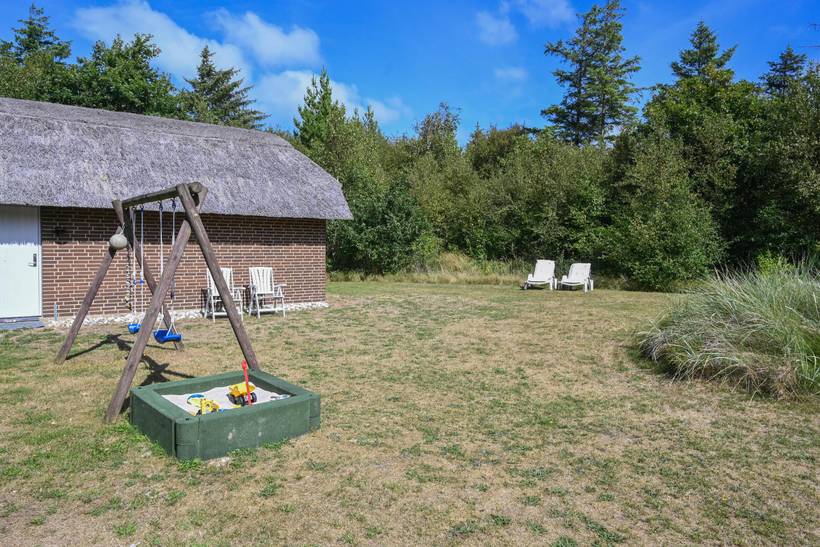 Foto von Ferienhaus FN42 in Vester Husby - Westjütland