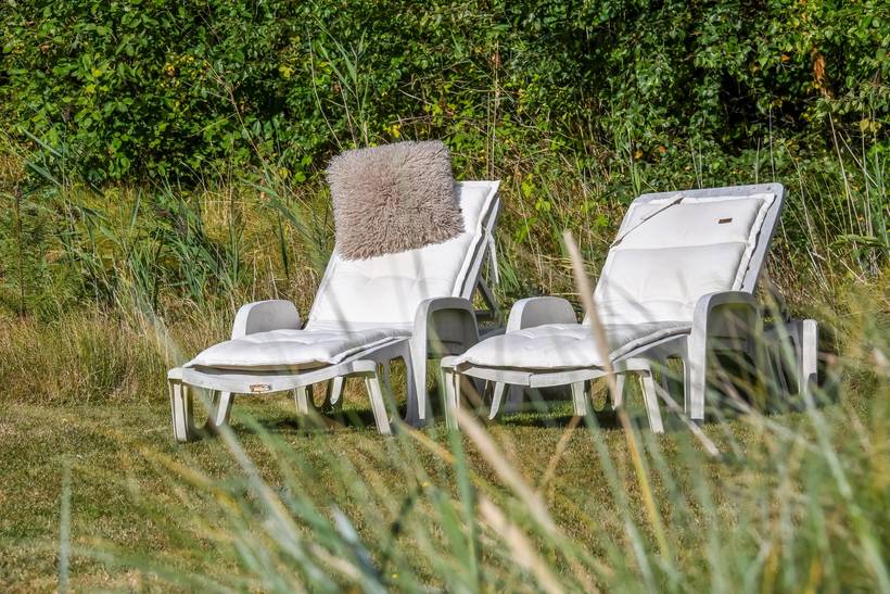 Foto von Ferienhaus FN42 in Vester Husby - Westjütland