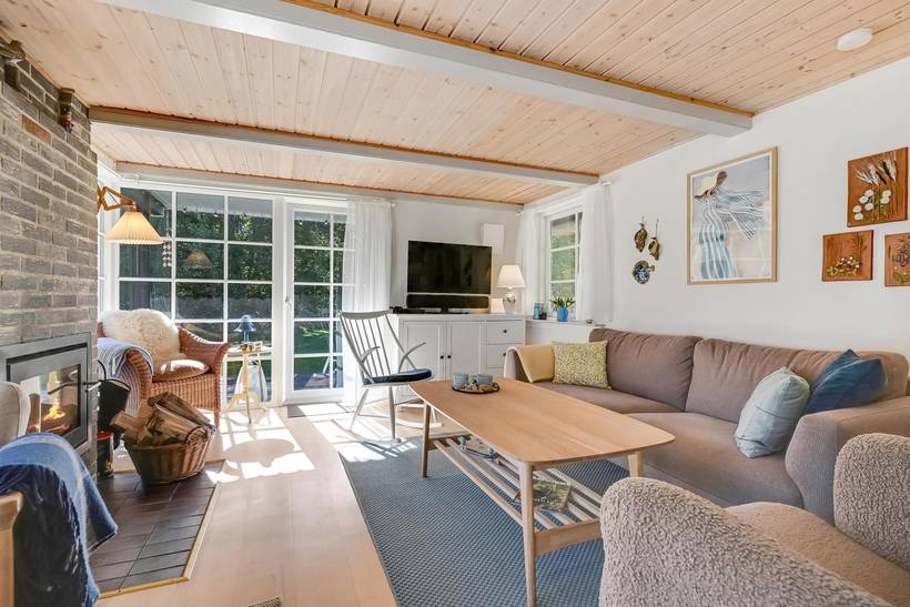Foto von Ferienhaus FN42 in Vester Husby - Westjütland