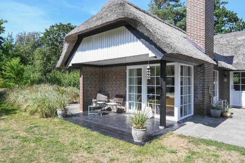 Foto von Ferienhaus FN42 in Vester Husby - Westjütland