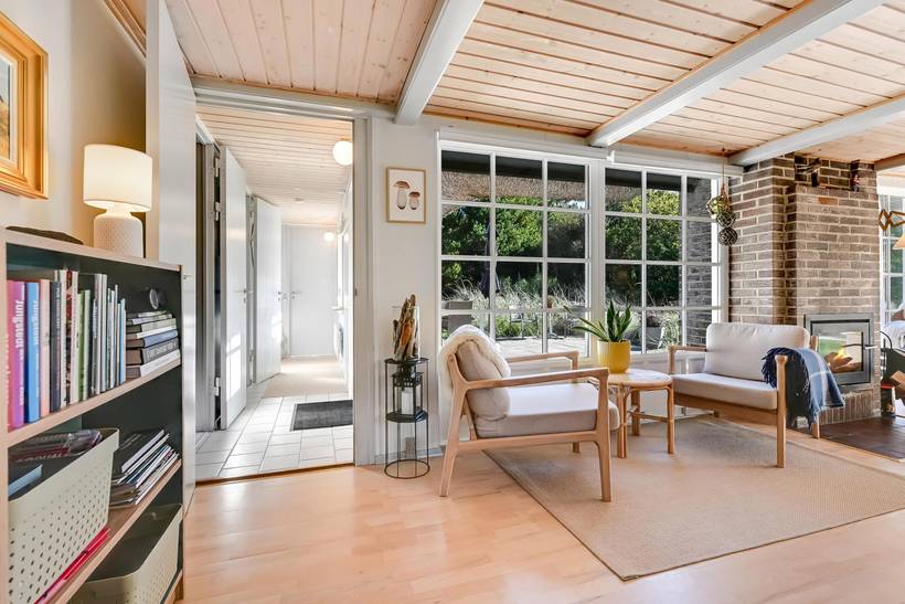 Foto von Ferienhaus FN42 in Vester Husby - Westjütland