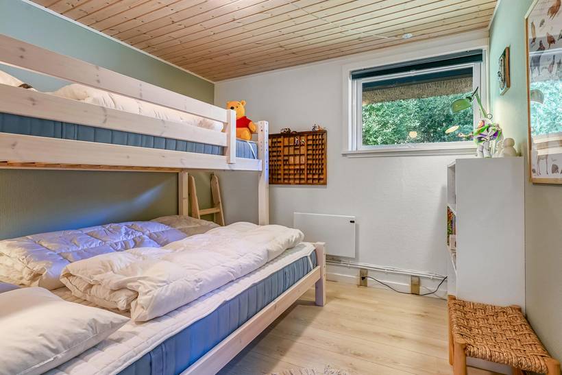 Foto von Ferienhaus FN42 in Vester Husby - Westjütland