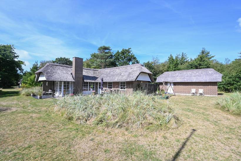 Foto von Ferienhaus FN42 in Vester Husby - Westjütland
